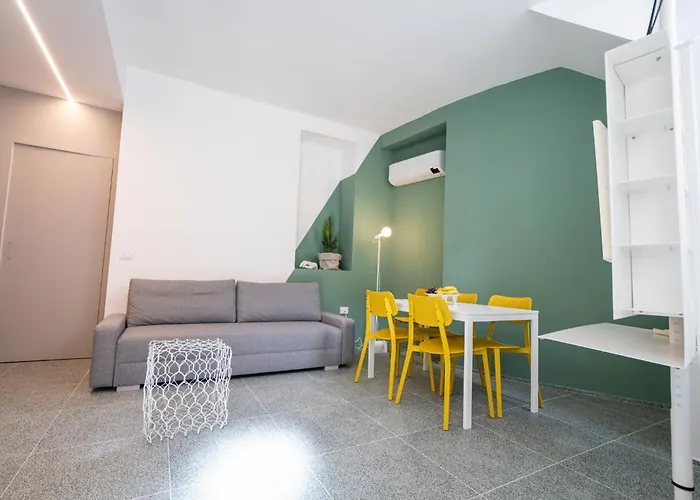 L\'Angolo Di Noe