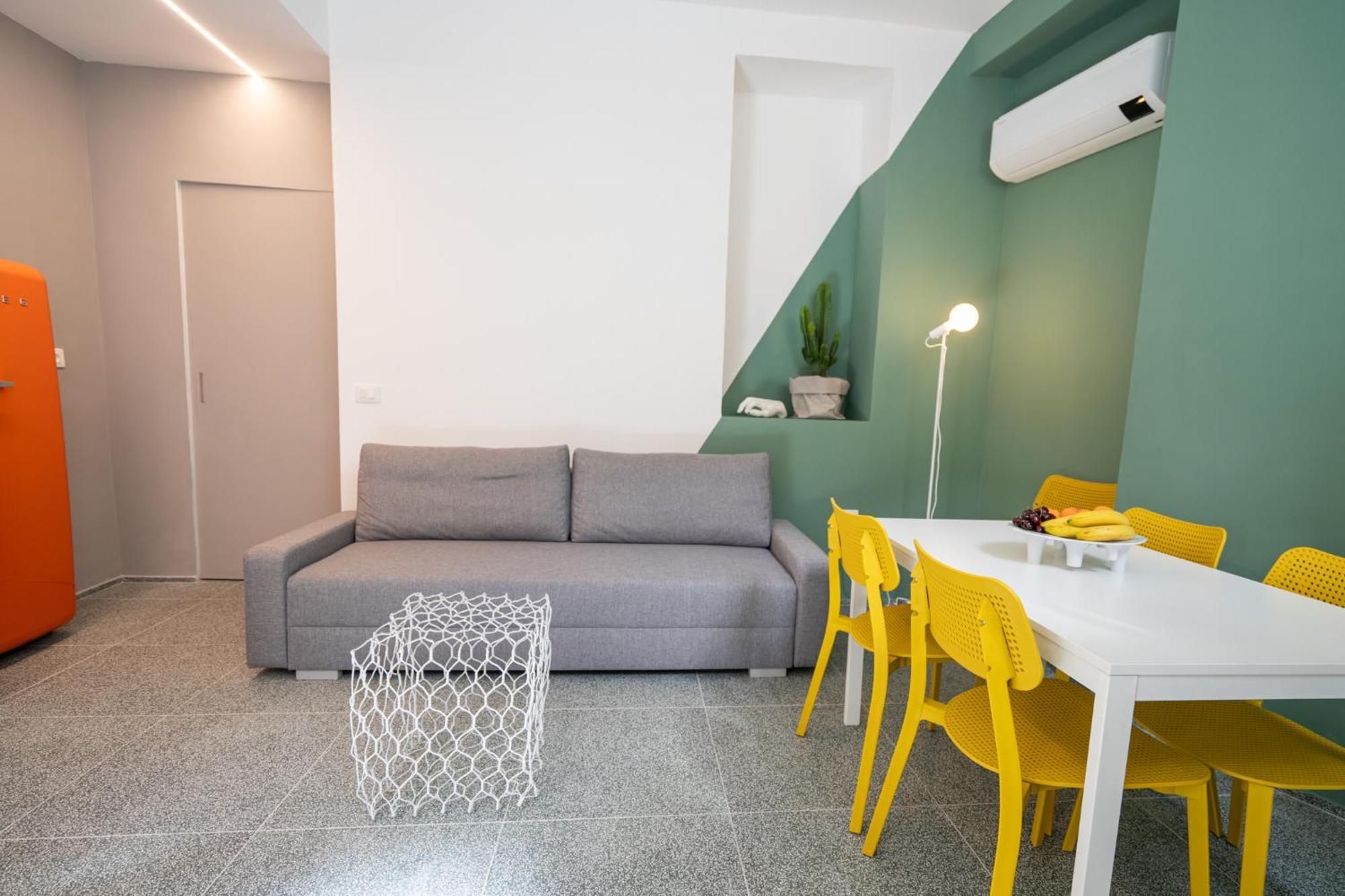 L'angolo Di Noe Apartment Senigallia