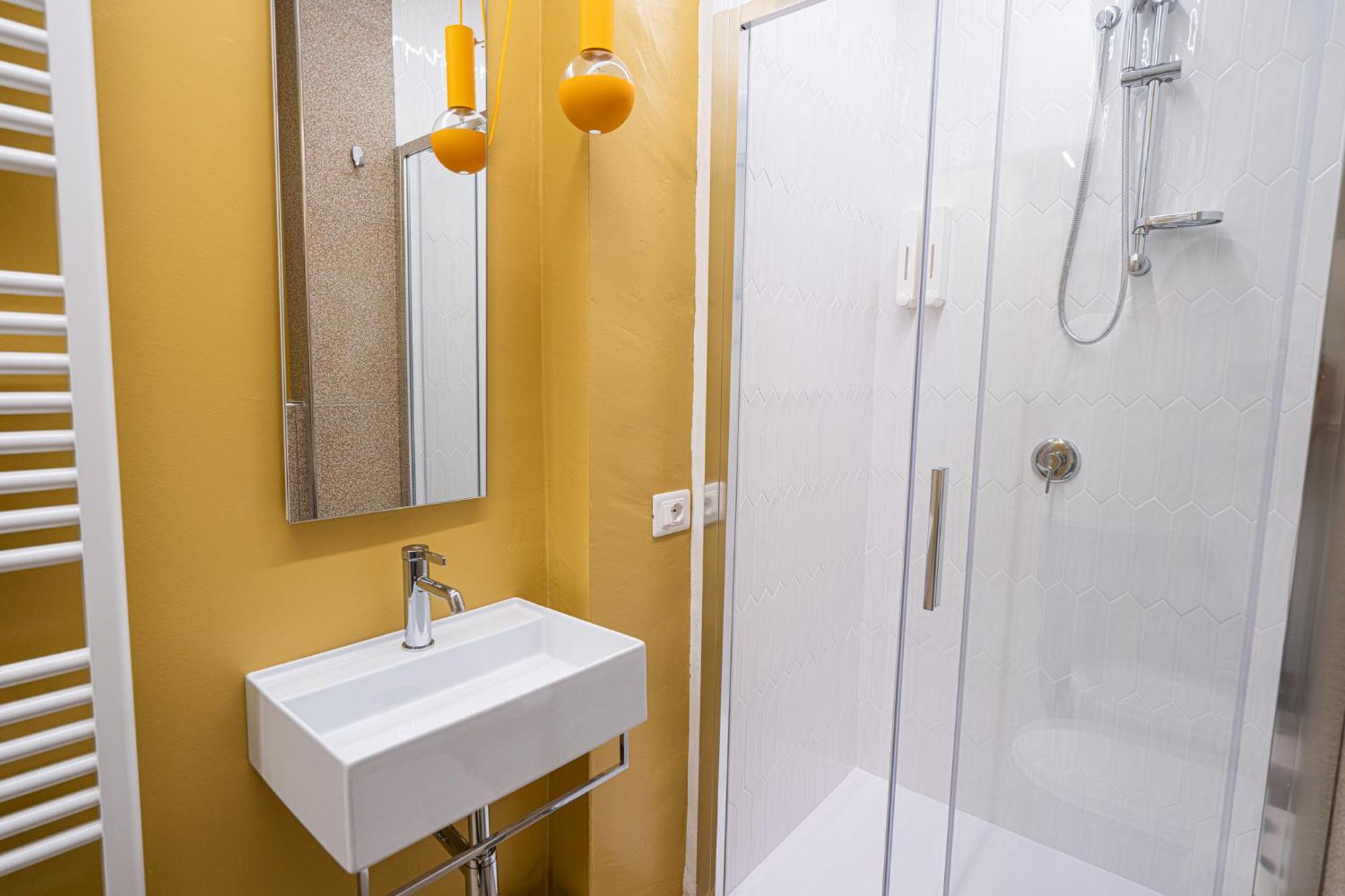 Apartment L'angolo Di Noe
