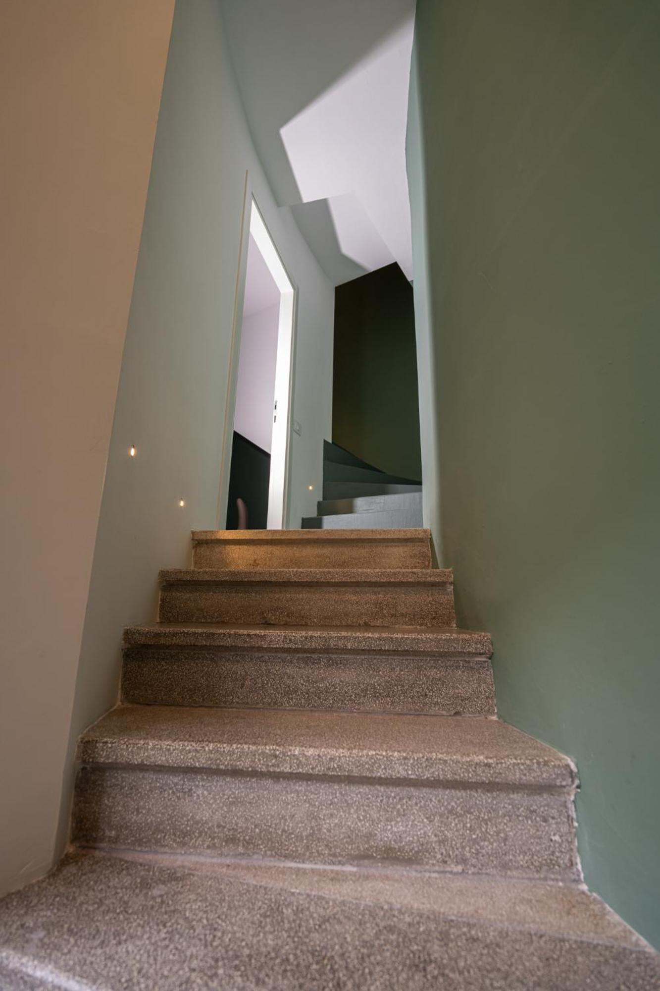 L'angolo Di Noe Apartment *