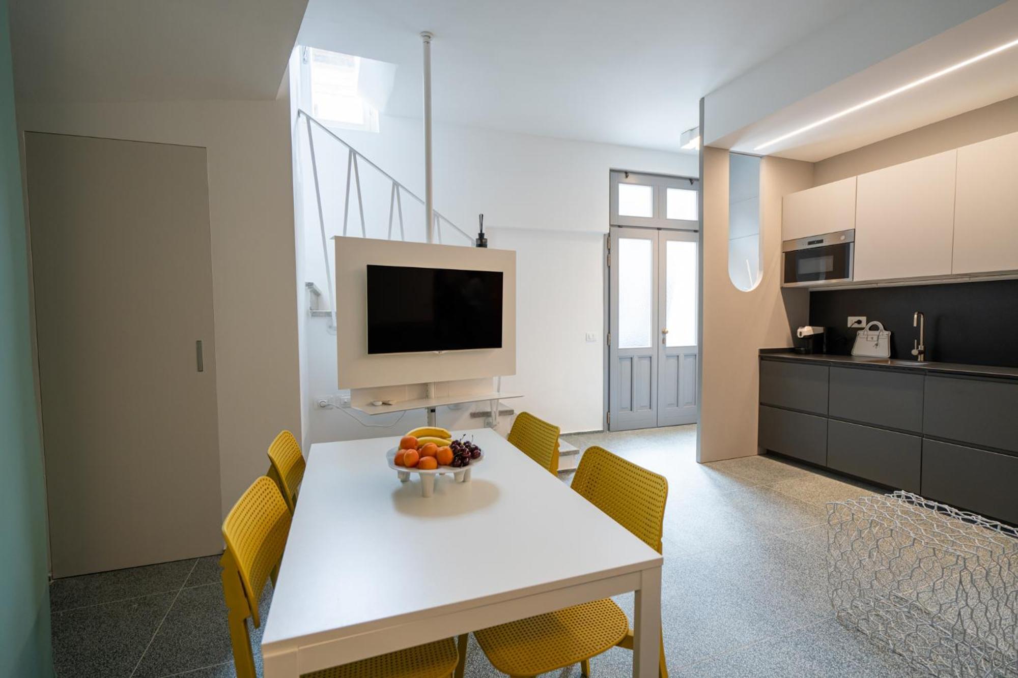 Apartment L'angolo Di Noe