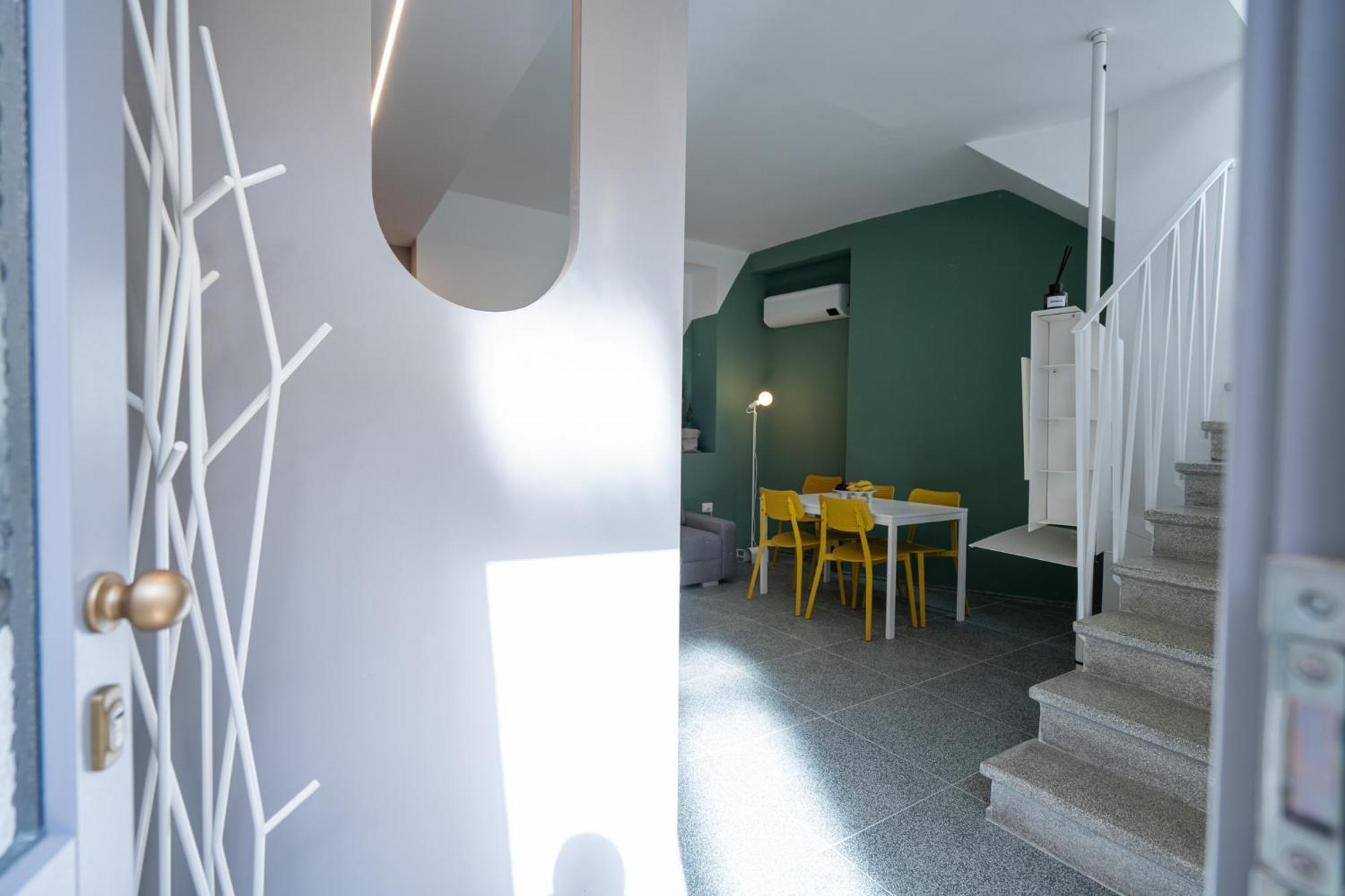 Apartment L'angolo Di Noe Senigallia