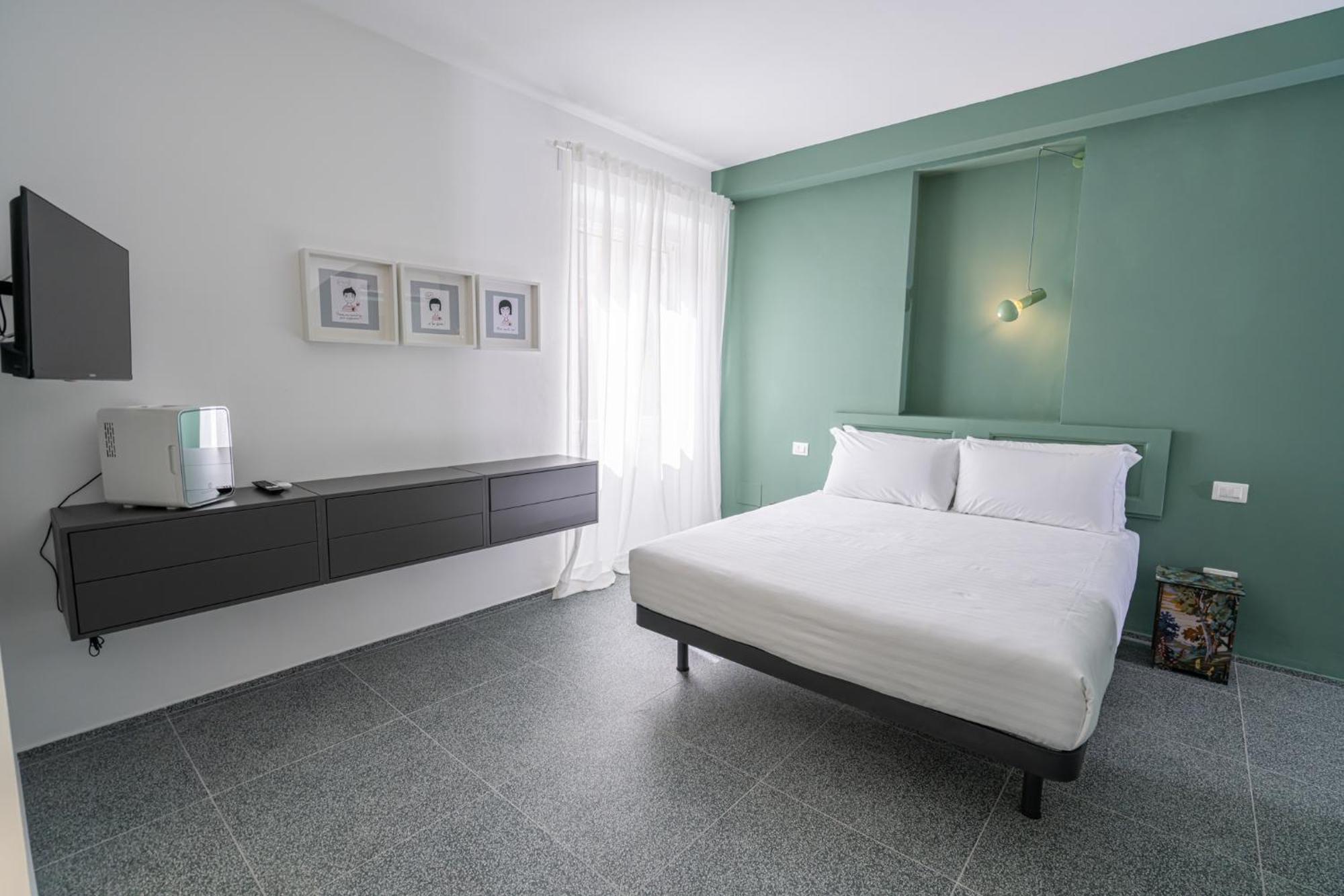 Apartment L'angolo Di Noe