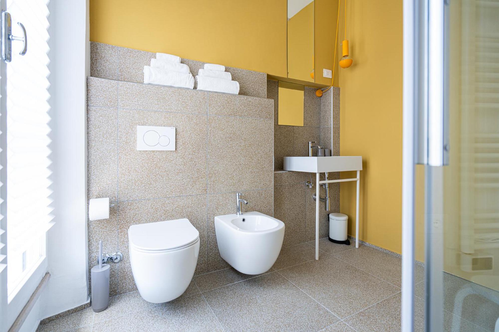 Apartment L'angolo Di Noe *
