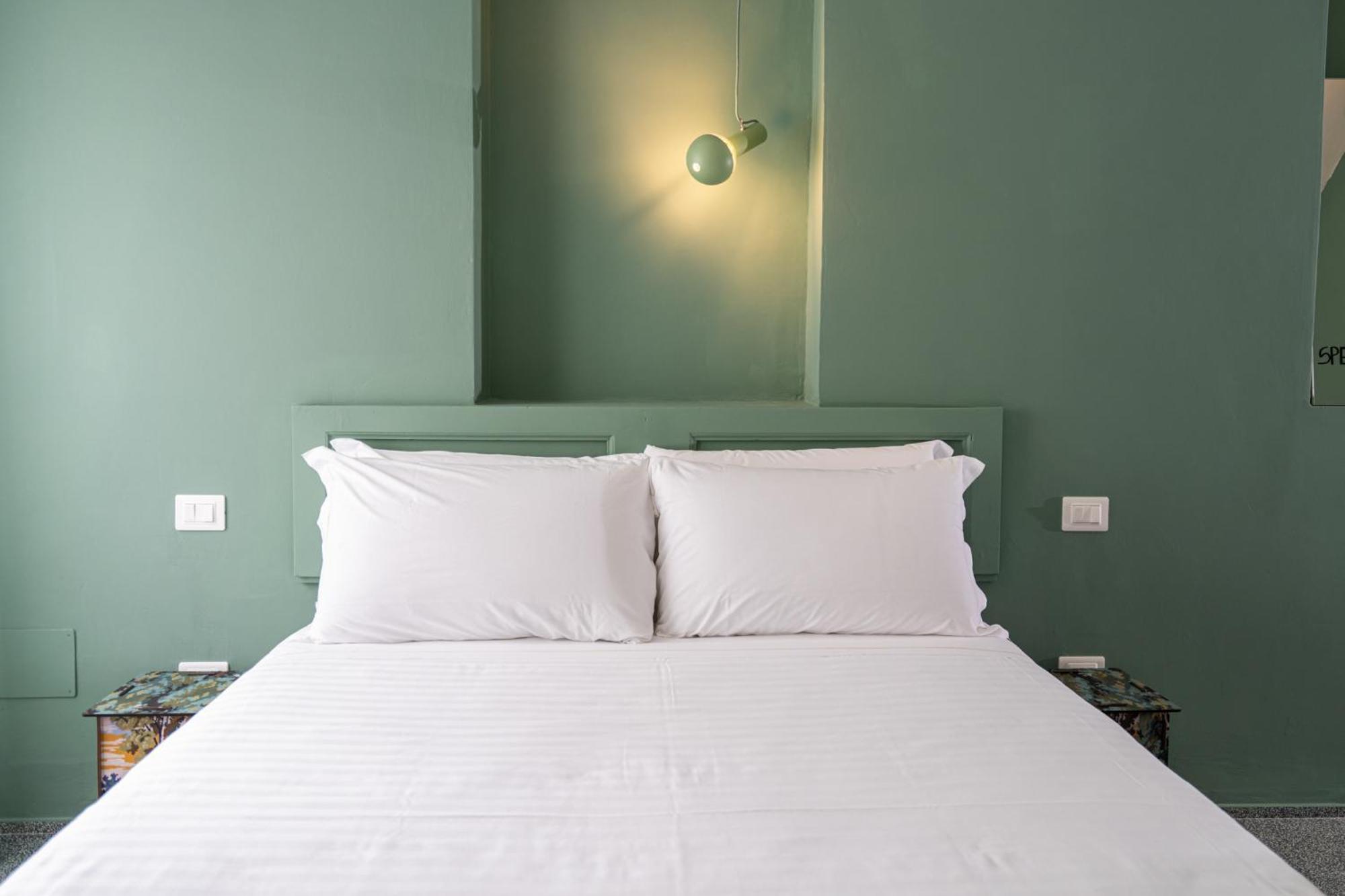 Apartment L'angolo Di Noe