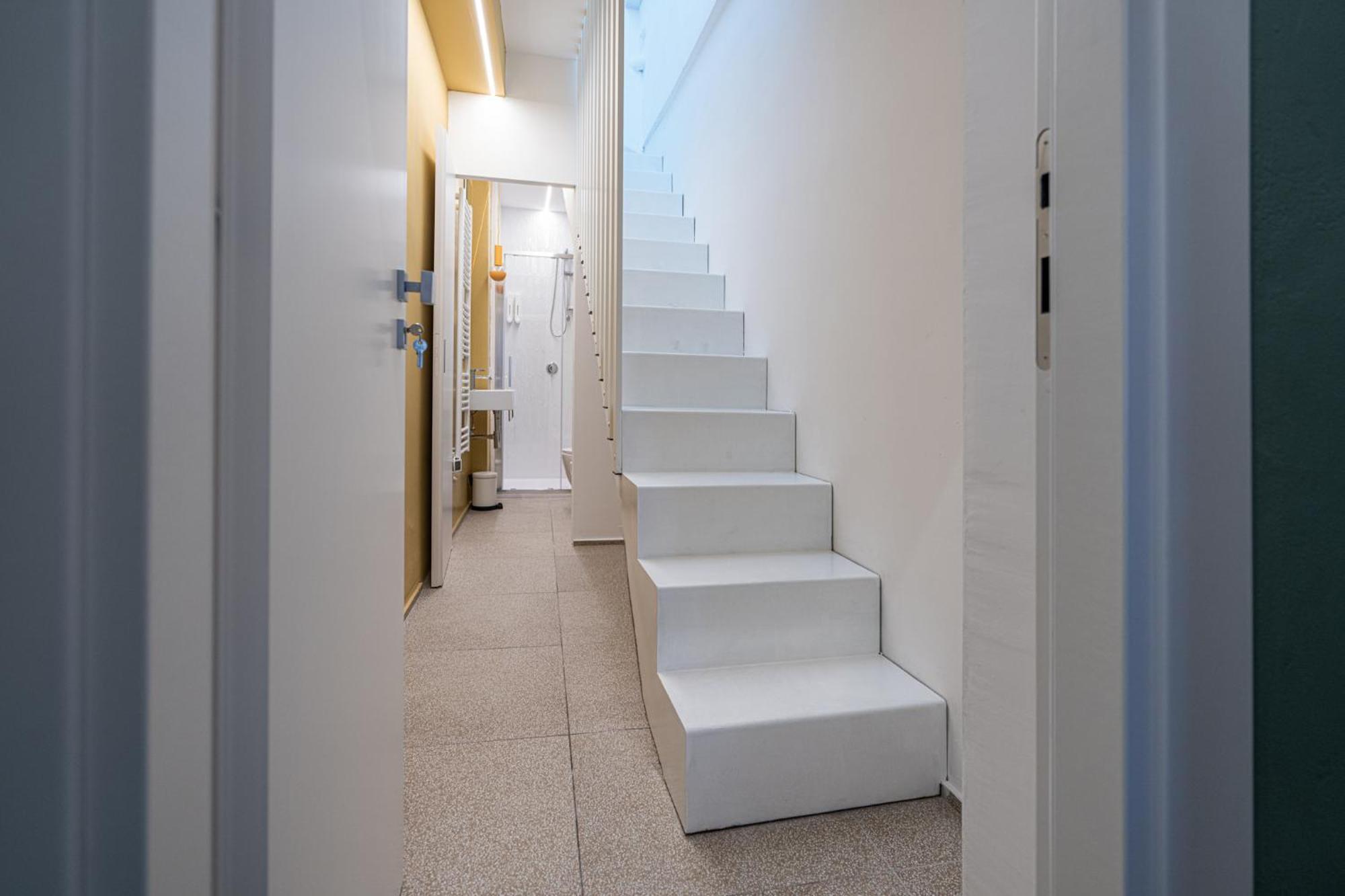 Apartment L'angolo Di Noe